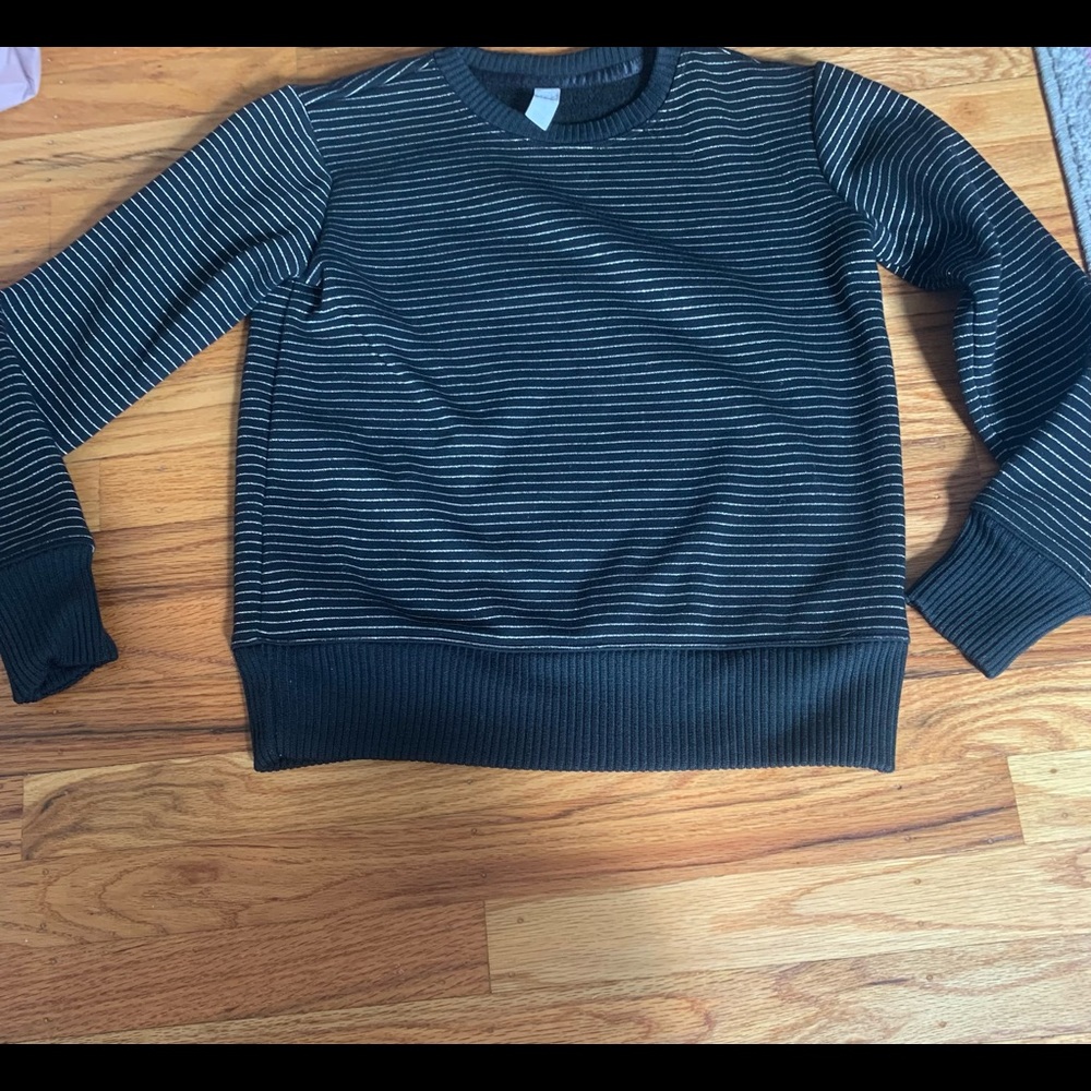 Athleta Girl Crewneck